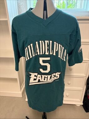 Sporto Dark Teal Crewneck with Bold Logo Patch